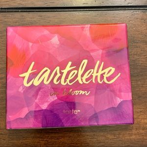 Tarte Eyeshadow Palette